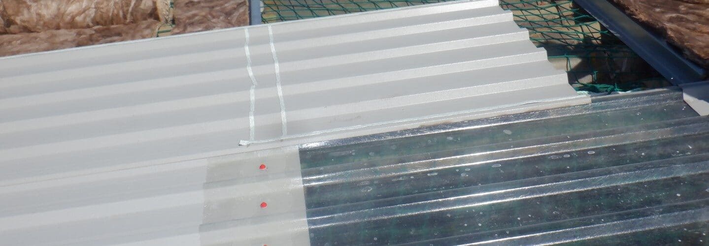Southwark Roofing Rooflight Repairs - Southwark, London